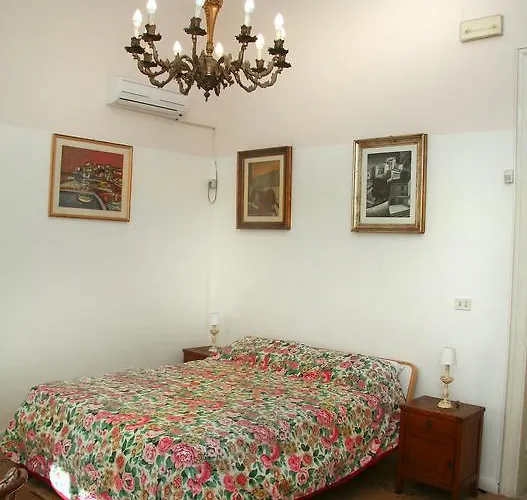 B&B Villa Pallante Bari